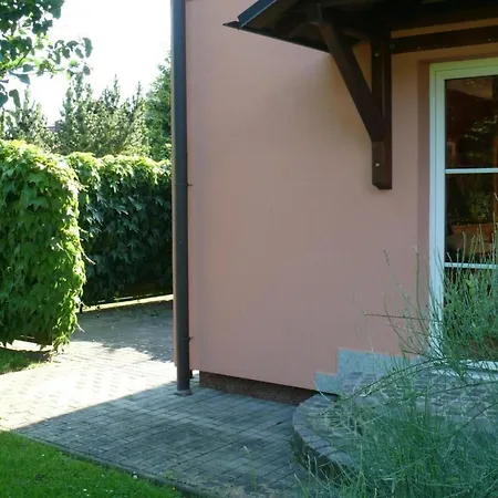 別荘 Negast By Interhome Steinhagen