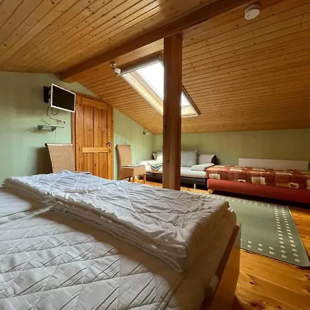 Negast By Interhome Prázdninový dům