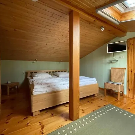 Negast By Interhome *
