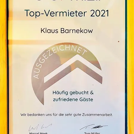 Negast By Interhome Prázdninový dům *